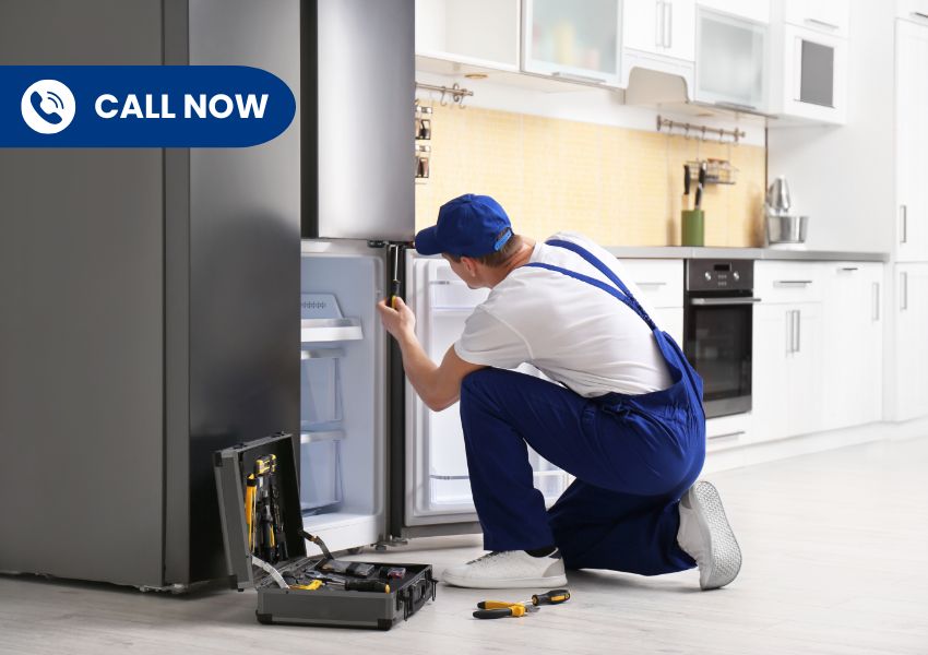 Long Eddy Appliance Repair Company