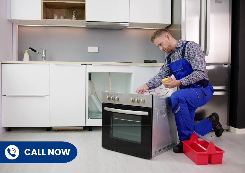 Appliance Repair Services in Long Eddy, NY